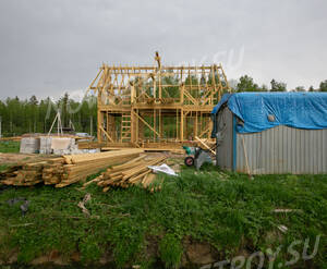КП «Березовка (Сигмакс)»: