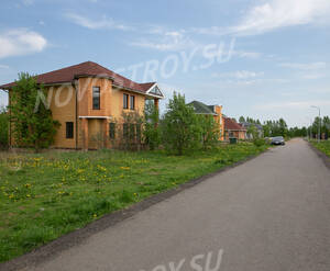 МЖК «Щегловка»