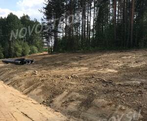 КП «Сосновка»: ход строительства