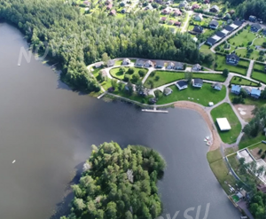 КП Nurmi Hills: ход строительства