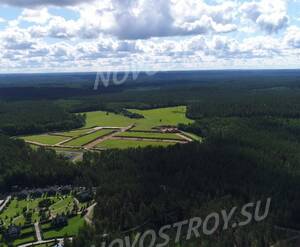 КП Nurmi Hills: ход строительства