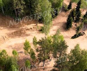 КП Yukki Village: ход строительства