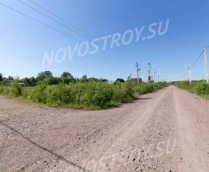КП «Дубровский Парк»