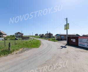 КП «Коркинские просторы»