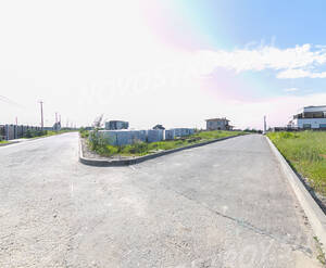 КП «Лазурное» 