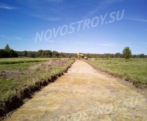 КП «Цитадель»: ход строительства