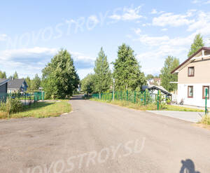 КП «Корела Парк»