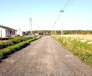КП «ИЖС в Низино»: ход строительства