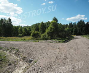 КП «Брусника road»: ход строительства