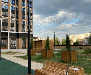 ЖК «L'Club»: ход строительства