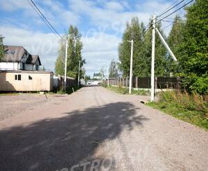 КП Belveder Park: ход строительства