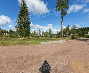 КП «Сосновские Озера Forest lounge»