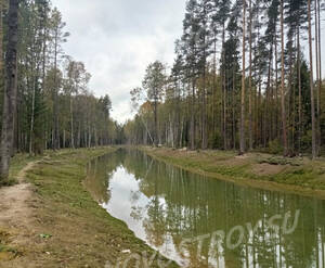 КП Forest Village: ход строительства