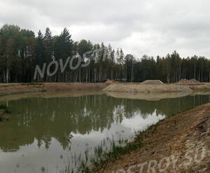 КП Forest Village: ход строительства