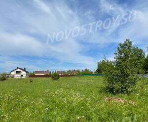 КП Holiday Land: ход строительства