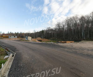 КП «Журавлиное»