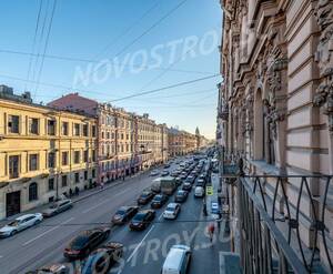Апарт-отель «Travelto Литейный 61»: готовый комплекс