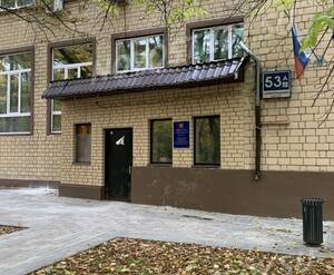 Апарт-отель «Причал»: сданный комплекс