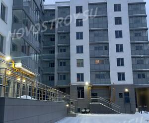 ЖК «Дом на Социалистической, 114»: ход строительства