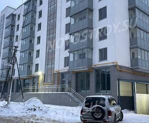 ЖК «Дом на Социалистической, 114»: ход строительства