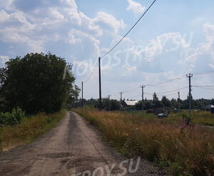 КП «Грузино Сити»: ход строительства