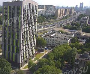 ЖК «Я51»: ход строительства