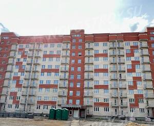 ЖК «Новый город Ступино»: ход строительства