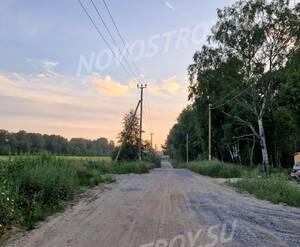 КП «Хочу в лес»: ход строительства