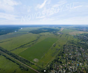КП IQ Ladoga: ход строительства