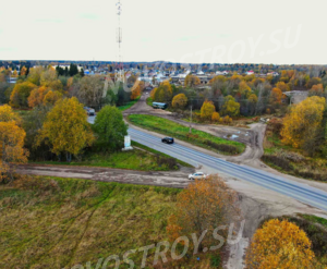 КП «Десятое королевство»: ход строительства