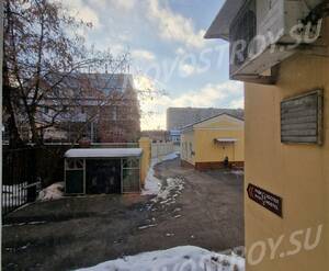 Апарт-отель «Лофт на Радио, 14с1»: сданный комплекс