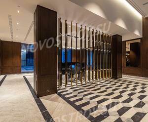 МФК «Fairmont Vesper Residences»: ход строительства