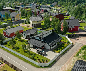 КП Ladoga Land