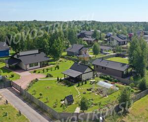 КП Ladoga Land