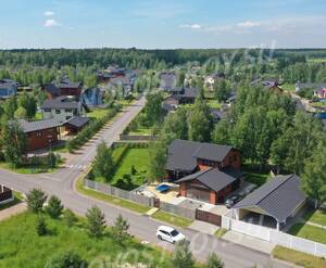 КП Ladoga Land