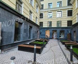 Апарт-отель «Наследие на Марата»: ход строительства
