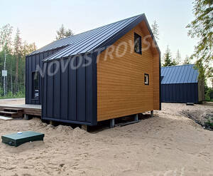 КП minilahti