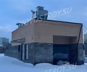 ЖК «Авиатор»: ход строительства