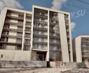 ЖК «Новая Швейцария»: ход строительства