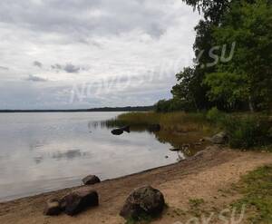 КП Orlino Park: ход строительства