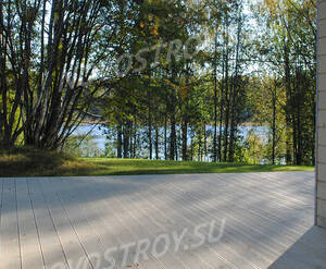 КП Lake View: готовые дома