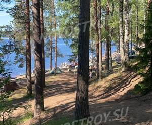 КП «Долина Парк»: ход строительства