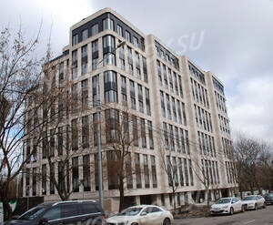 МФК «Ambassador Golf Club Residence»: ход строительства 