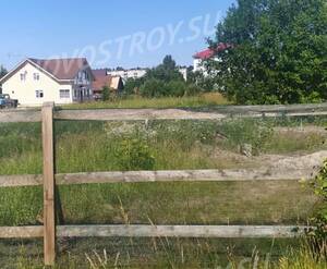ЖК «на улице Парковой»: ход строительства 