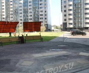 ЖК «Марушкино»: ход строительства 