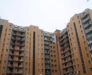ЖК «Воскресенское»: ход строительства 