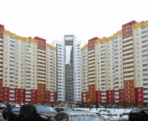 ЖК «Долгоозерный»