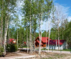 КП «Зареченское»: ход строительства