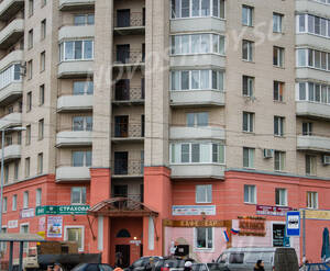 ЖК «Южный замок» 