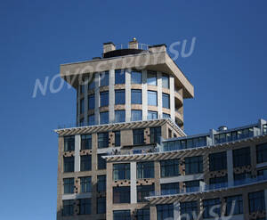 ЖК «Omega House»